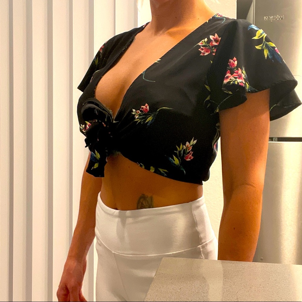 Crop - Picture 4 of 5